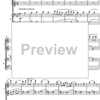 Post scriptum Op.39 bis