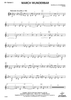 March Wunderbar - Bb Clarinet 2
