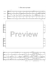 Two Madrigals, Vol. 3 - from Morley's "First Book of Madrigals to 4 Voices" (1594) - Score