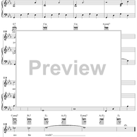 Where Are the Words?