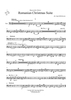 Romanian Christmas Suite - Tuba