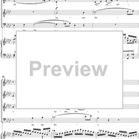 Mass in F Minor: Agnus