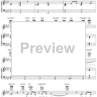 The Very Thought of You