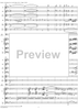 Symphony No. 31 in D Major, Movement 1 - Full Score
