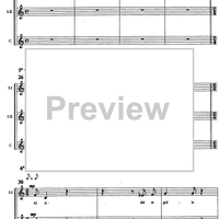 Messer Grillo re del prato - Score