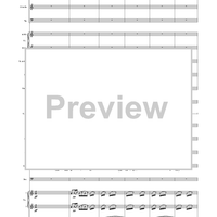 Ah! Violetta, No. 19 from "La Traviata", Act 3 - Full Score