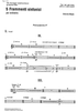 5 Frammenti sinfonici - Percussion 4
