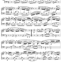 Six Progressive Sonatinas, Op. 36, No. 2: Allegretto