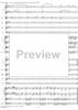 "O selige Wonne! Die glänzende Sonne steigt", No. 8 from "Zaide", Act 1, K336b (K344) - Full Score