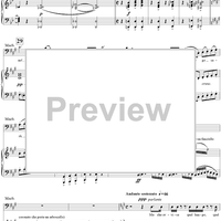 Macbeth, Act 3, No. 15, Scena. "Fuggi, regal fantasima"