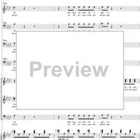 La Traviata, Act 1, No. 5, Stretta and Introduction. "Si ridesta in ciel l'aurora"