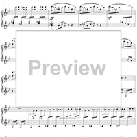 Symphony No. 4 in E-flat Major (Romantic), Movt. 1