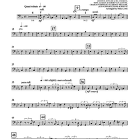 Babies - Double Bass