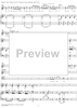 Pia de' Tolomei, Act 2, No. 10: Scena ed Aria Finale - "Sposo, ah! tronca ogni dimora" - Score
