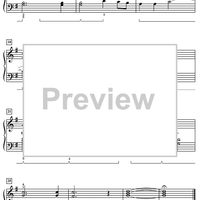 Polovetsian Dance (from the opera Prince Igor)