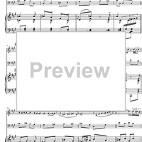 Cintec de Petrecera din Teaca - Score