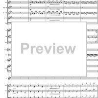Agentia Suite No. 1 - Full Score