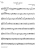 Concerto Grosso Op. 3 No. 3 - Violin 1
