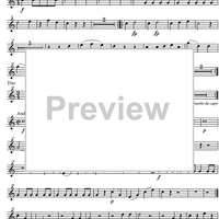 Divertimento No.10 F Major KV247 - Horn in F 1