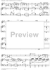 Six Lieder, Op. 57, No. 4: "Rhenish Popular Song" (O Jugend, O Schöne Rosenzeit)