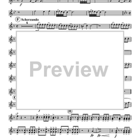 Southwestern Brass - Euphonium 1 & 2 BC/TC