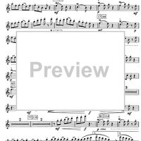 Suite nature Op.23 - Flute