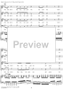 Joshua, Act 2, No. 17a "Glory to God!"