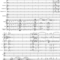 Piano Concerto No. 21 in C Major ("Elvira Madigan"), Movement 1 (K467) - Full Score