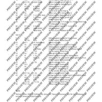 Sonate - Score and Parts