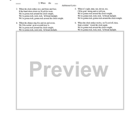 Rock Around The Clock