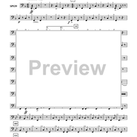 Uncle Henry - Timpani