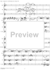 Symphony No. 33 in B-flat Major, Movement 2 - Full Score