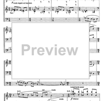 3 Antifone alla Beata Vergine Maria