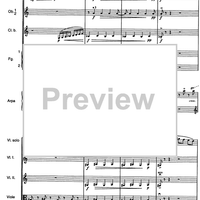 Concertino giocoso Op. 12