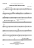 Fantasy on Early American Tunes - Trumpet 1 in B-flat