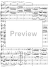 "Sono in amore, voglio marito", No. 23 from "La Finta Semplice", Act 3, K46a (K51) - Full Score