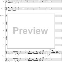 Mass (Missa Solemnis) No. 17 in C Major, K337