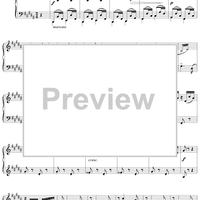 Slavonic Dance No. 9 in B Minor, Op. 72, No. 1