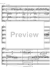 Quintet Op.43 - Score