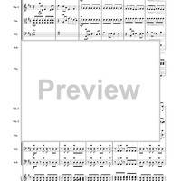 (You Are) Amazing - Score