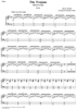 The Trojans (Harp Excerpt)