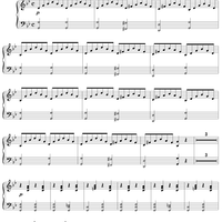 The Trojans (Harp Excerpt)