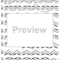 Violin Concerto in E Minor - Violin