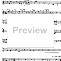 Gioachino - Clarinet in B-flat