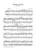 Chanson De Nuit Op.15, No.1