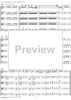 String Quintet No. 6 in E-flat Major, K614 - Score