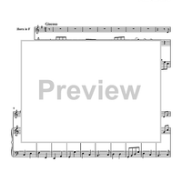 Lift: Solos For Horn By Black Composers - Piano Accompaniment