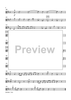 Presto from String Quartet No. 6 - Viola
