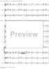 "Alma Dea tutto il mondo", No. 33 from "Ascanio in Alba", Act 2, K111 - Full Score