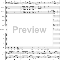 Thamos, König in Aegypten, K336A (K345)